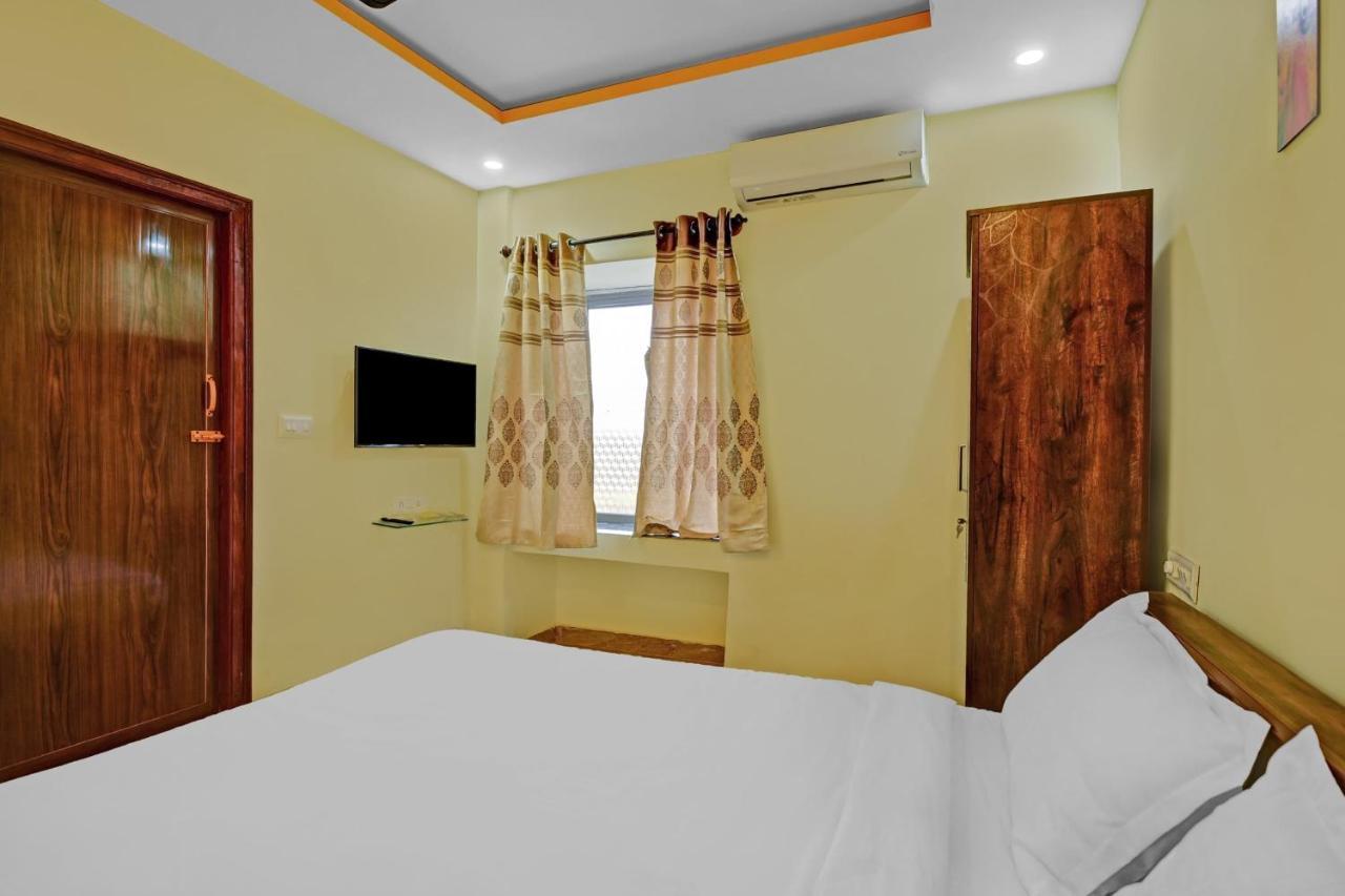 Kammasandra Collection O 79472 Royal Ruby Hotel מראה חיצוני תמונה
