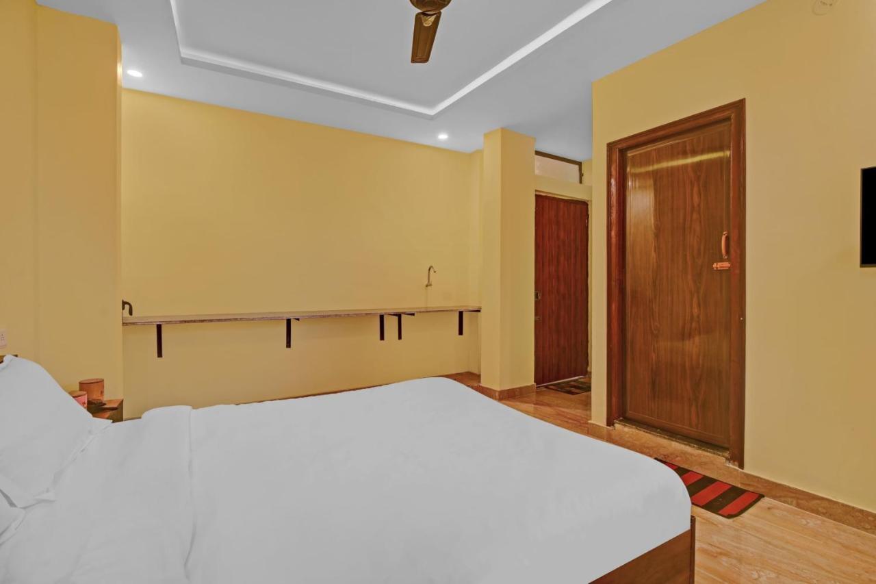 Kammasandra Collection O 79472 Royal Ruby Hotel מראה חיצוני תמונה