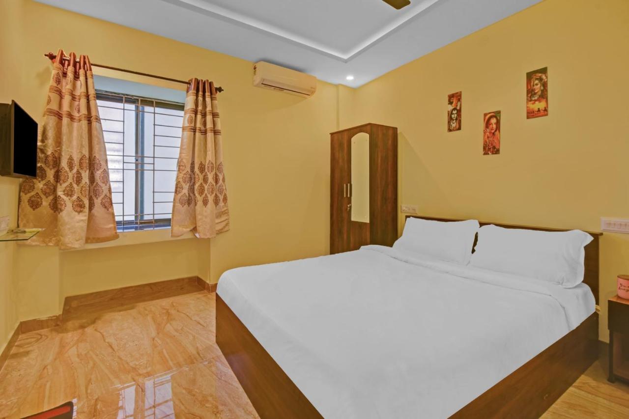 Kammasandra Collection O 79472 Royal Ruby Hotel מראה חיצוני תמונה