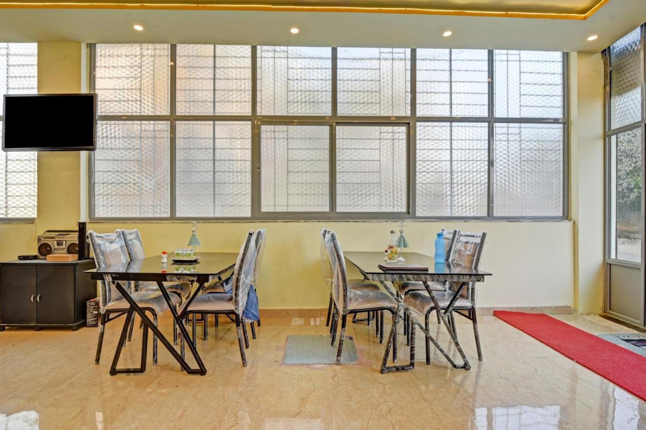 Kammasandra Collection O 79472 Royal Ruby Hotel מראה חיצוני תמונה