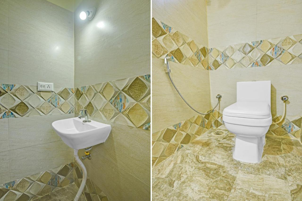 Kammasandra Collection O 79472 Royal Ruby Hotel מראה חיצוני תמונה