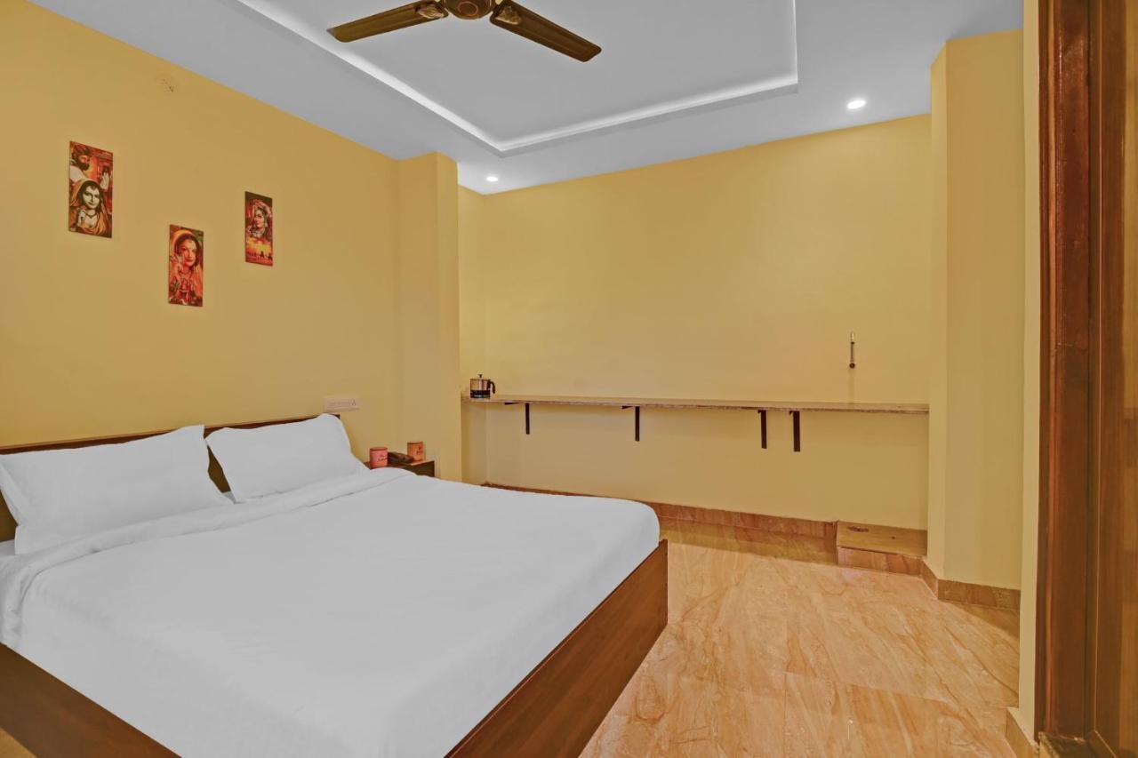 Kammasandra Collection O 79472 Royal Ruby Hotel מראה חיצוני תמונה