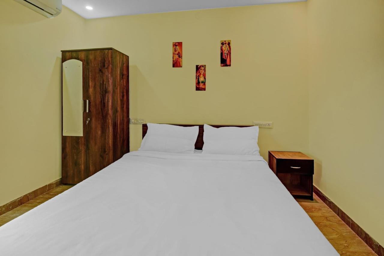 Kammasandra Collection O 79472 Royal Ruby Hotel מראה חיצוני תמונה