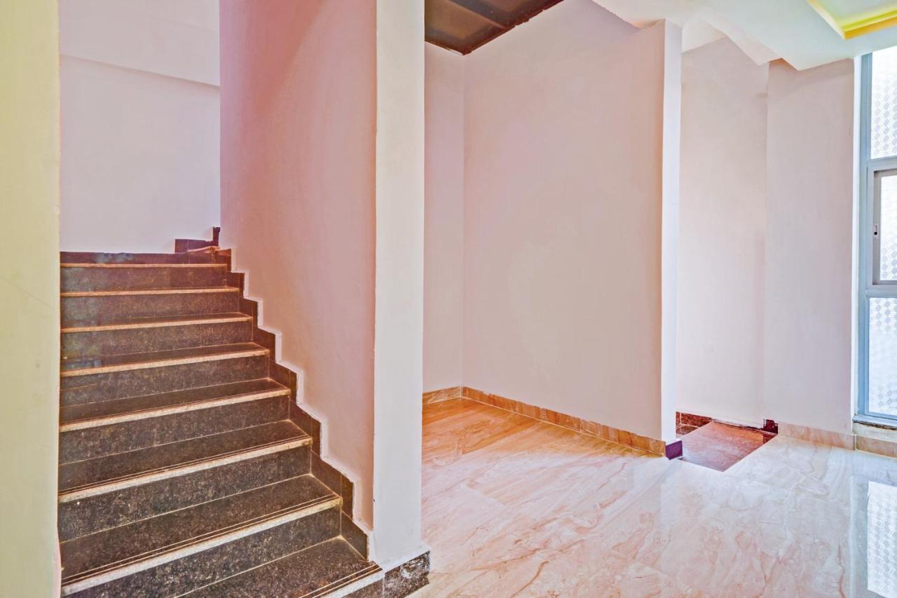 Kammasandra Collection O 79472 Royal Ruby Hotel מראה חיצוני תמונה