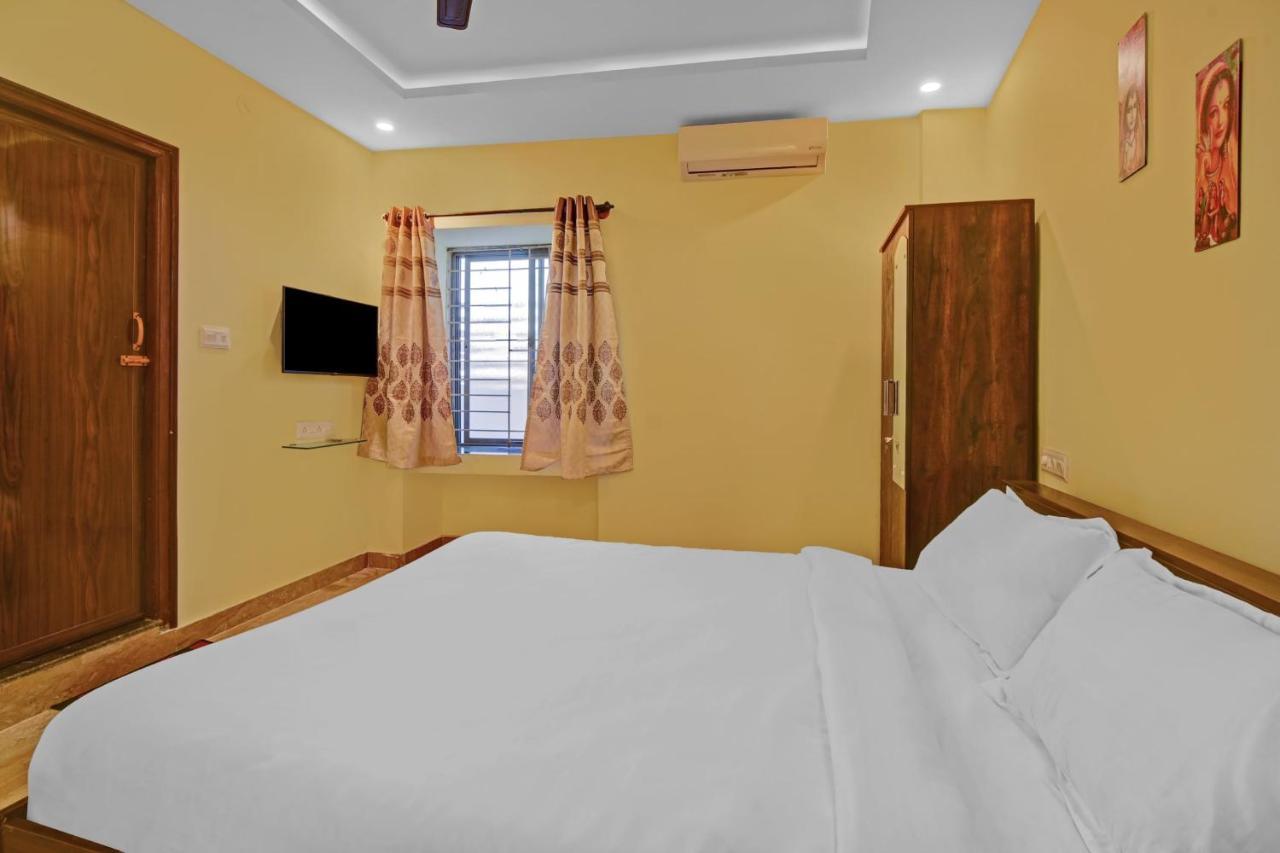 Kammasandra Collection O 79472 Royal Ruby Hotel מראה חיצוני תמונה